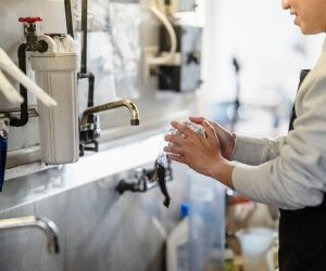 About The Faucet Pros Williamsfield, IL